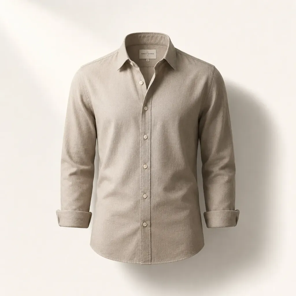 Classic Shirt (M)