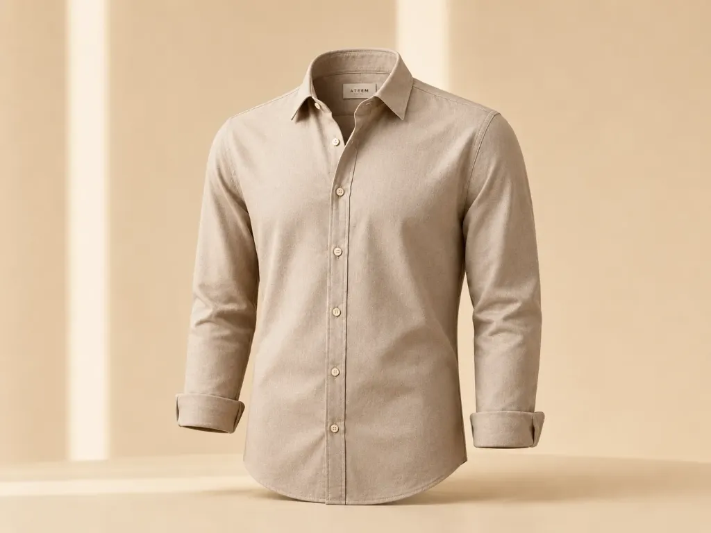 Classic Shirt (M)