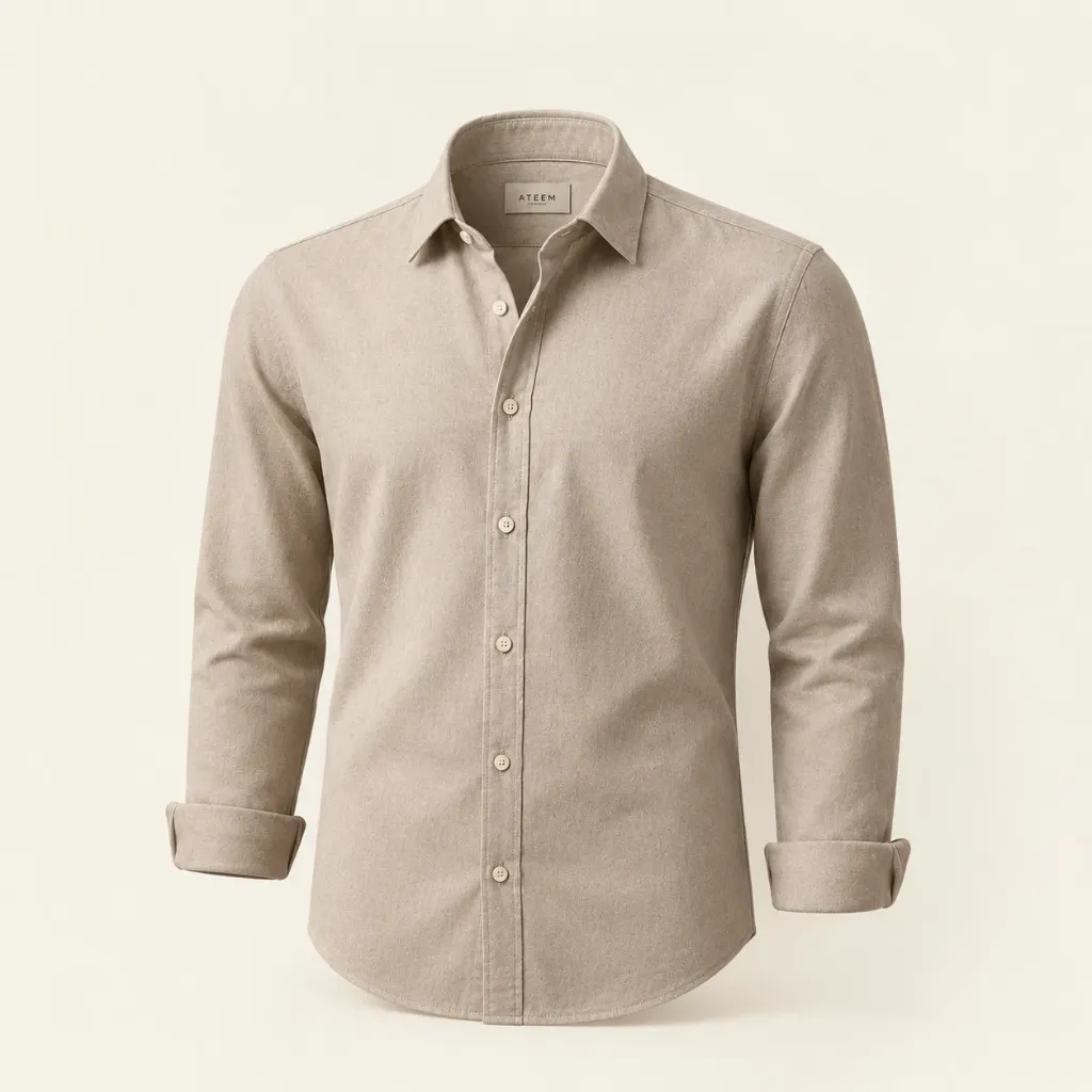 Classic Shirt (M)