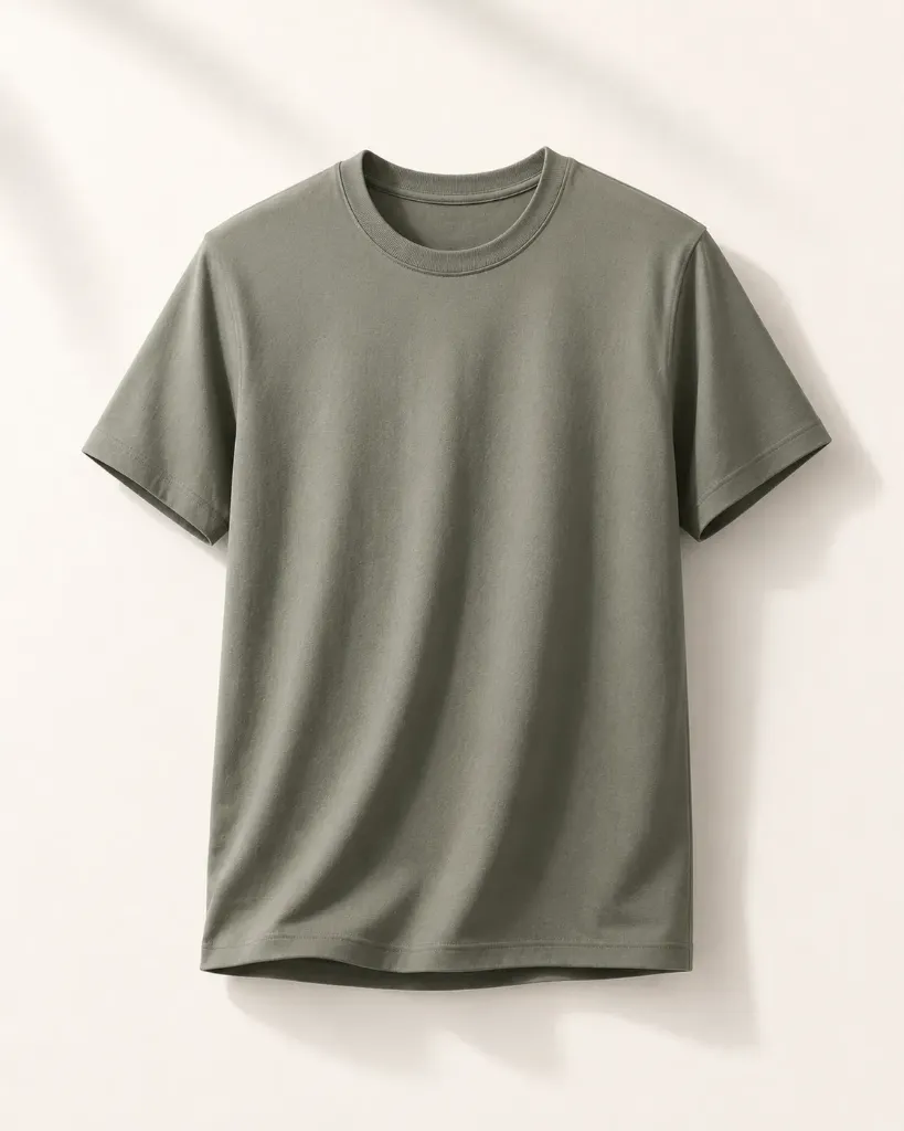 Modern Tee