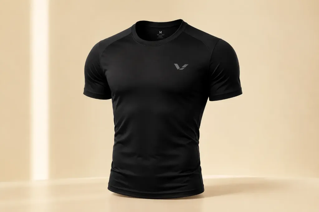 Elite Performance Tee (M)