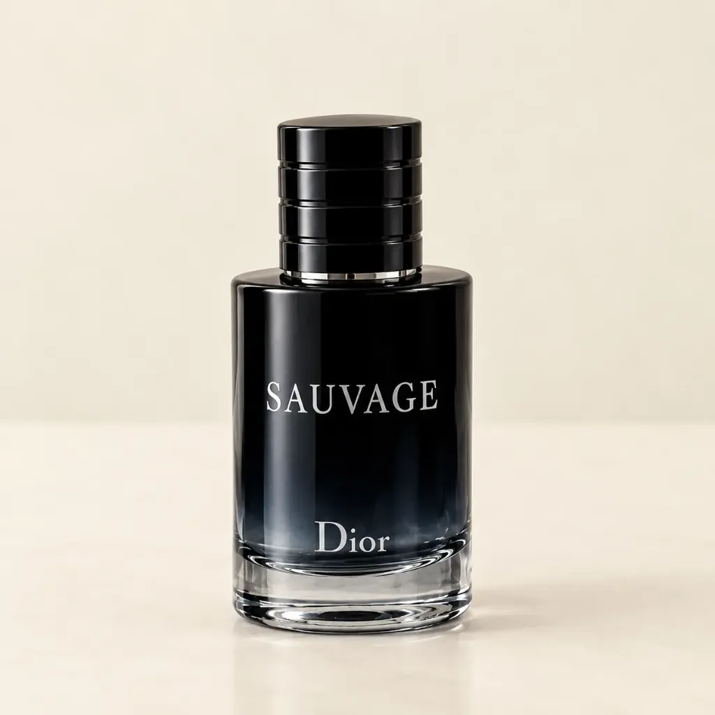 Dior Sauvage