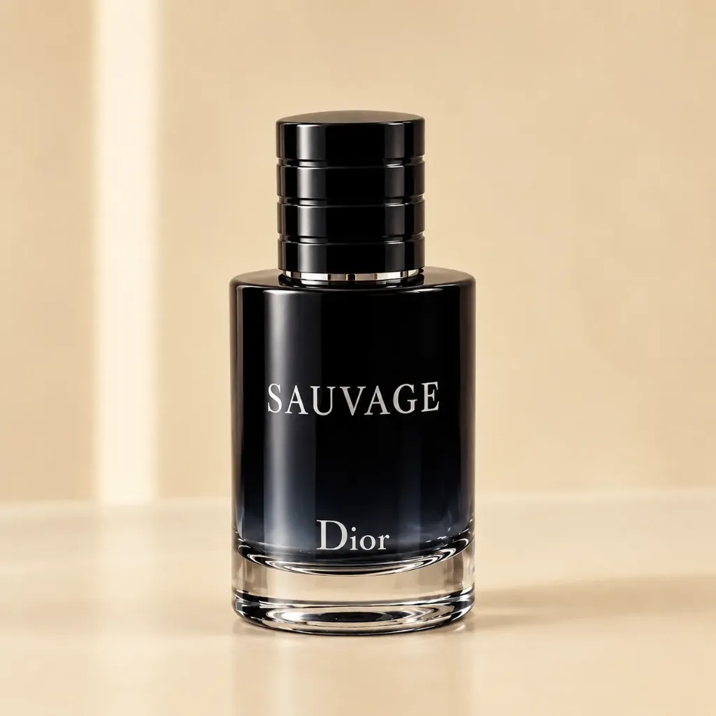 Dior Sauvage