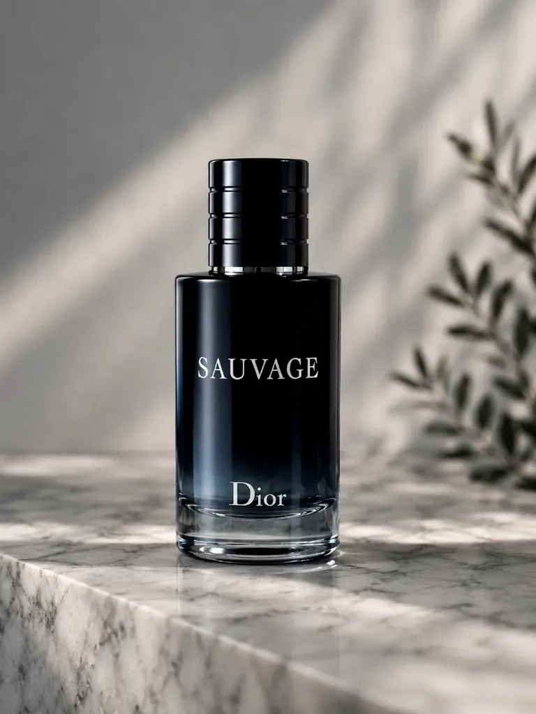 Dior Sauvage