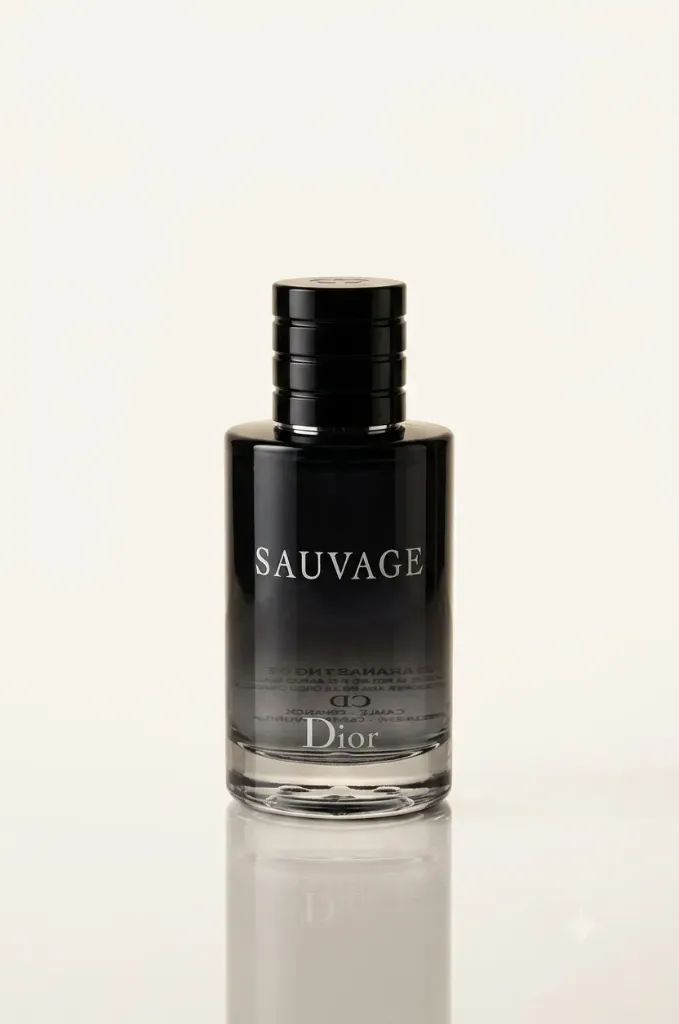 Dior Sauvage