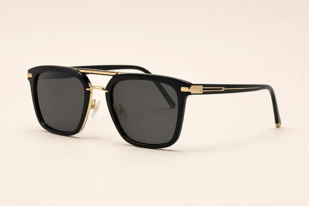 Luxury Men's Sunglasses