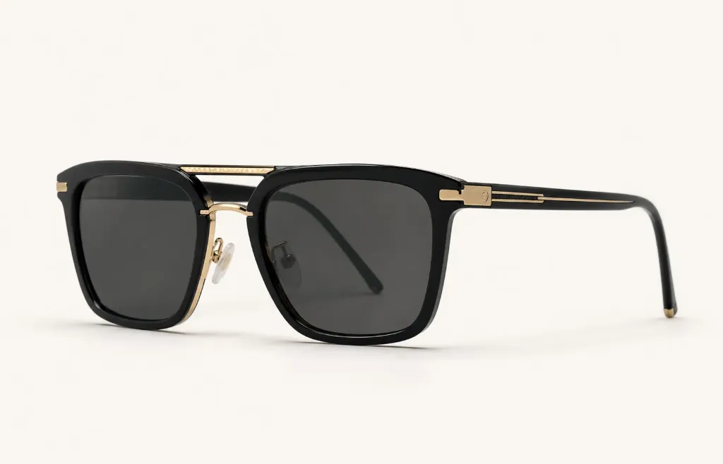 Luxury Men's Sunglasses