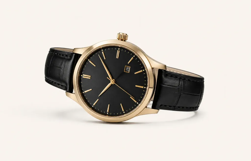 Luxury Men's Watch