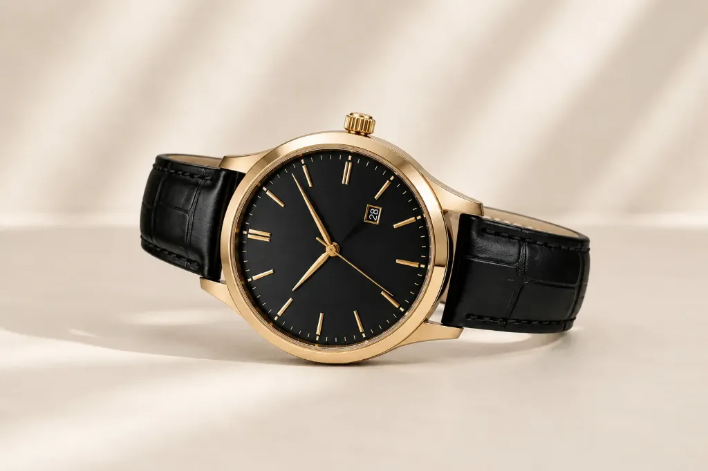 Luxury Men's Watch
