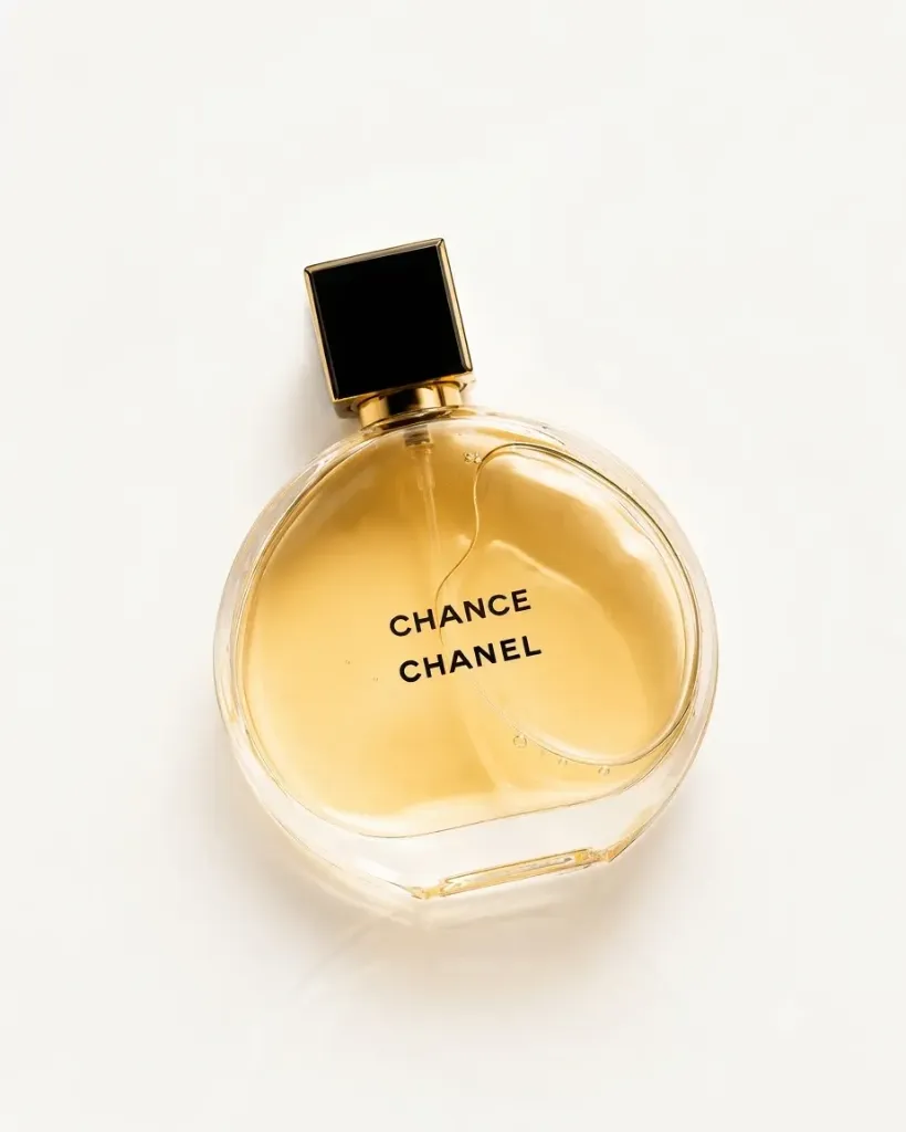Chance Chanel