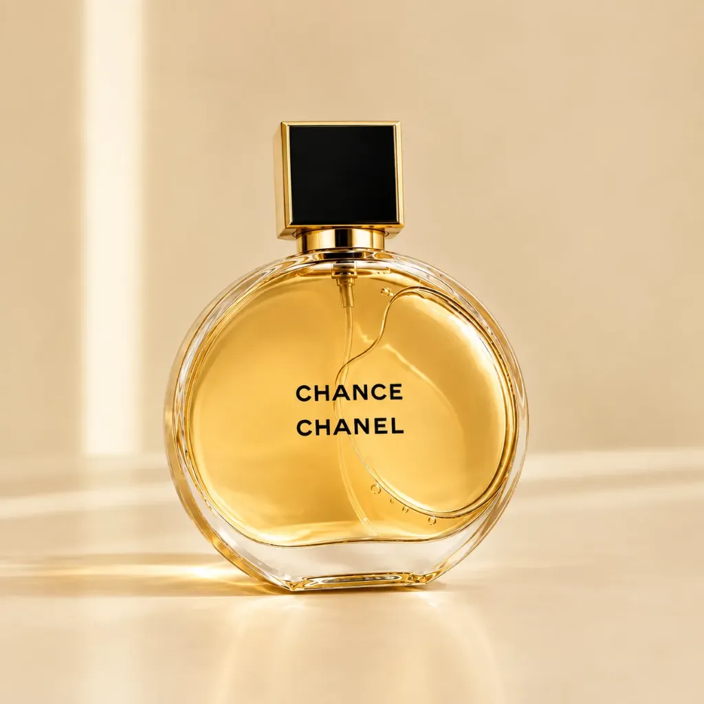 Chance Chanel