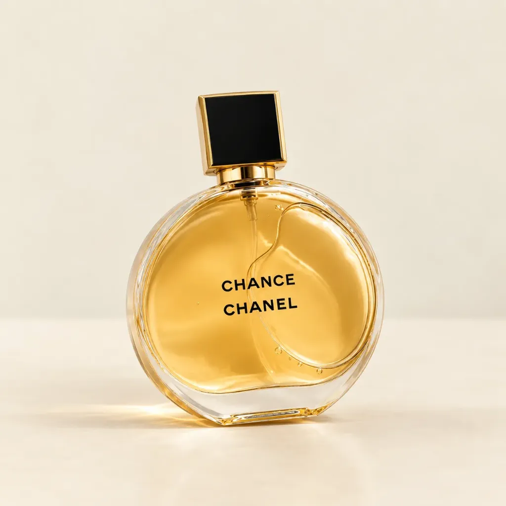 Chance Chanel