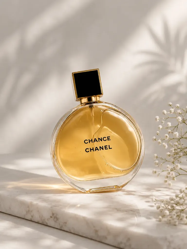 Chance Chanel