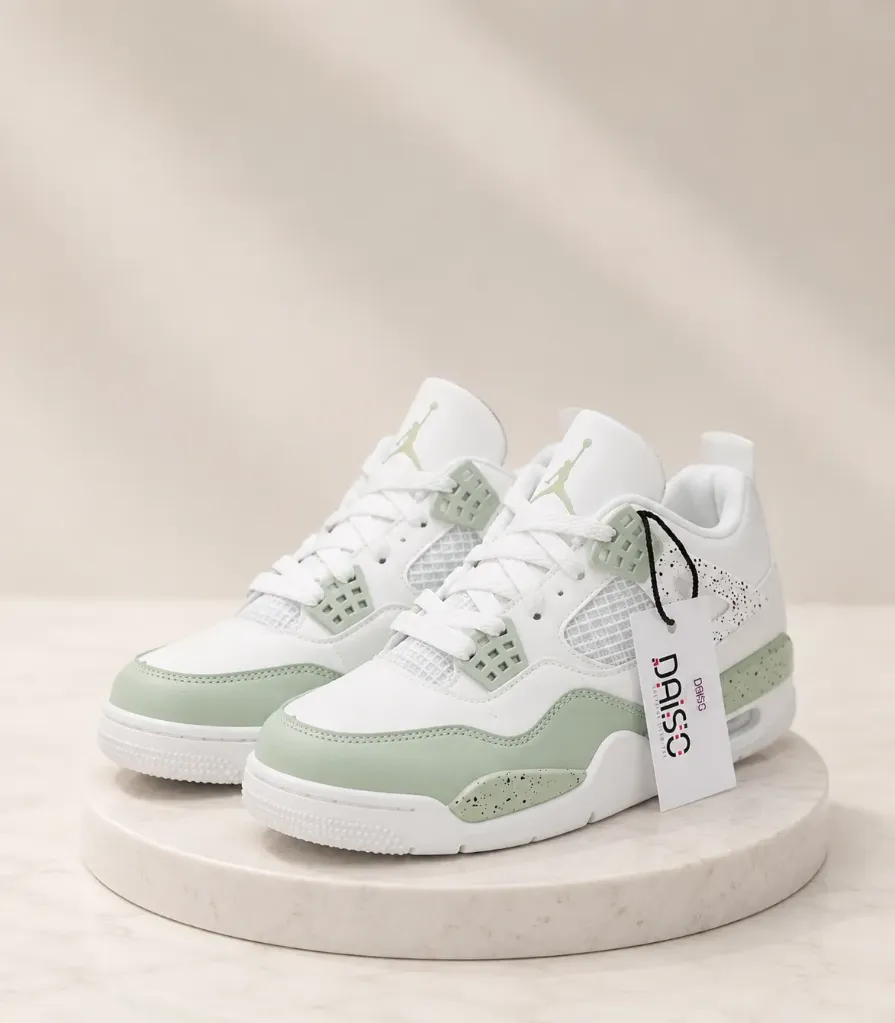 Urban Mint Air Sneakers (41)