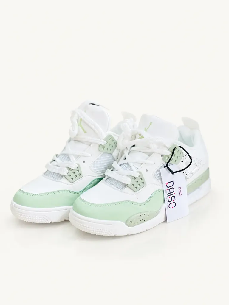 Urban Mint Air Sneakers (41)
