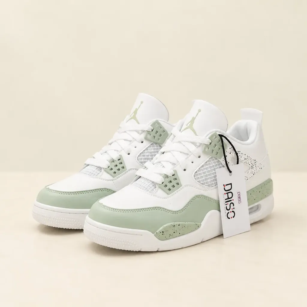 Urban Mint Air Sneakers (41)
