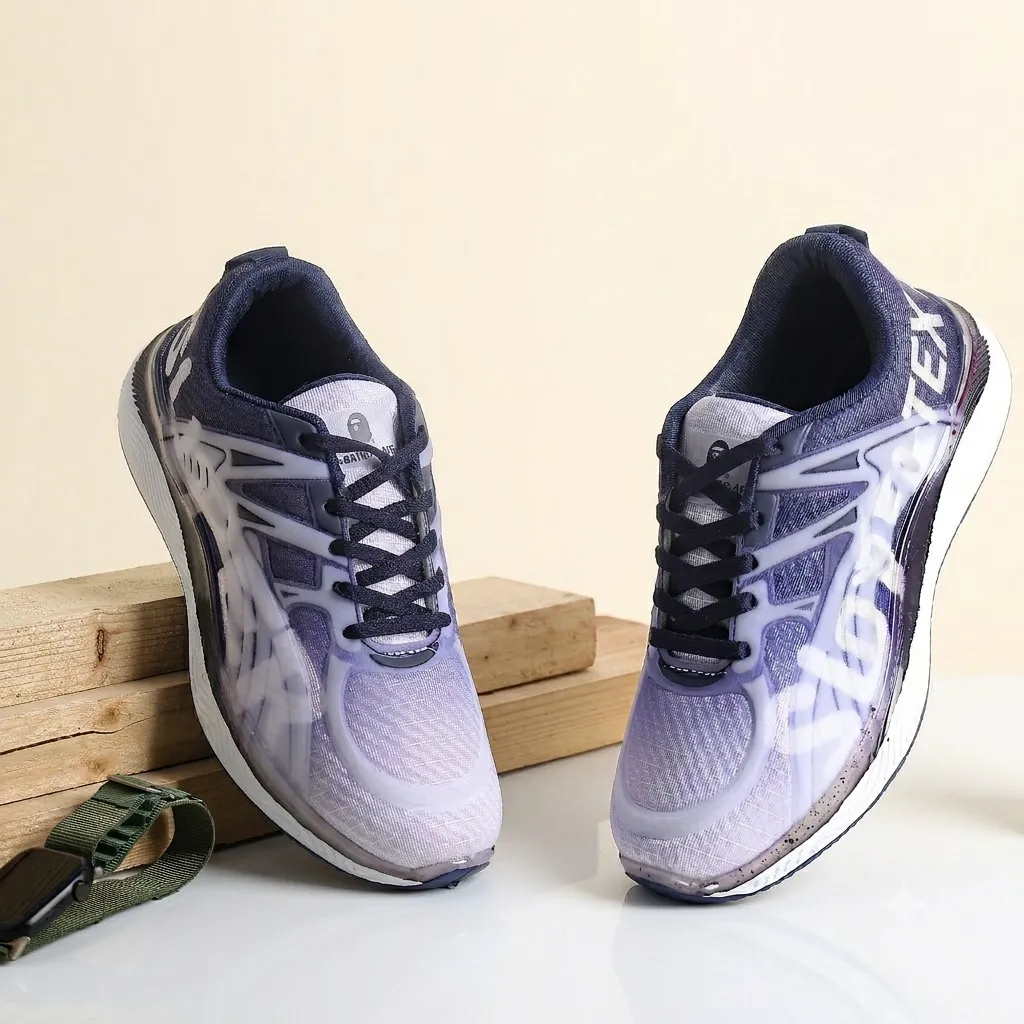 Navy Motion Runner