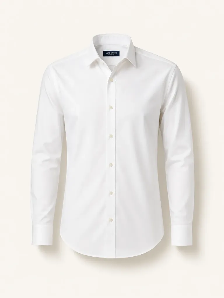 Pure Elegance Shirt
