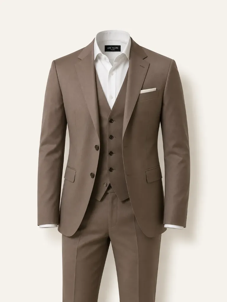 Royal Tailored Suit