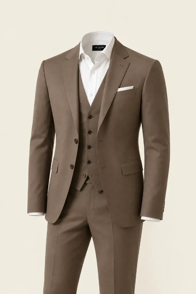 Royal Tailored Suit (M)